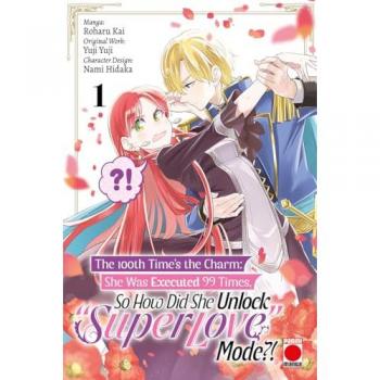 Yuji Yuji The 100th Time's The Charm Volume 1