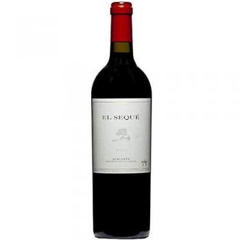 El Sequé 2016