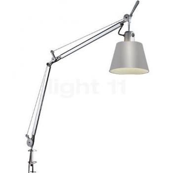 Artemide Lampe Basculante Satinée