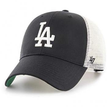 Trucker Cap 47 Brand MLB Branson MVP – Black