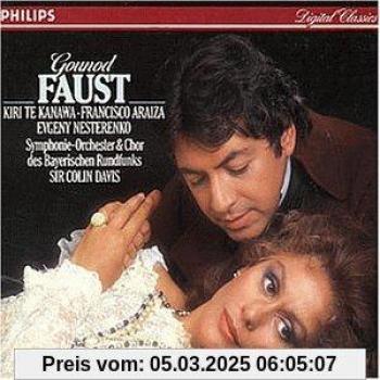 Faust en version complète