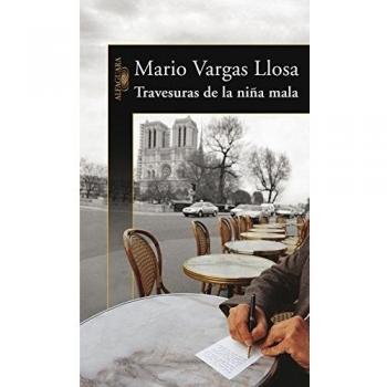 Travesuras de la niña mala