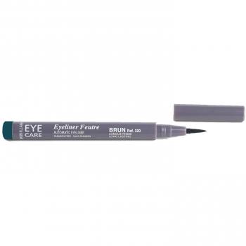 Eye Care Lidstrich Filzstift grau 0,8 ml