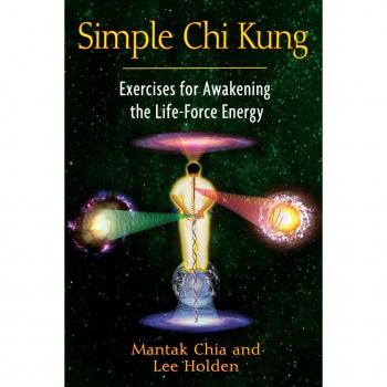 Simple Chi Kung by Lee Holden