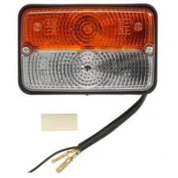 Pistola Iluminada TRUCKLIGHT 008
