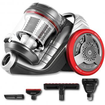 Aspirador multiciclónico Cecotec Eco Extreme 3000 5068 3,5 L 700W