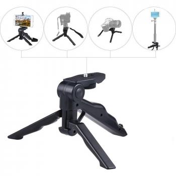 Mini trépied pour Gopro et smartphone