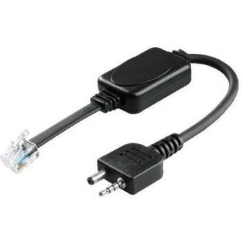 Freispreisanpassung Hama – Liberty Kabel für Nokia‑Modelle 3210 bis 8890