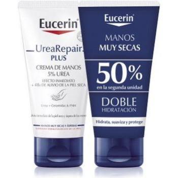 Crema Eucerin Urea 5% Mani 150ml