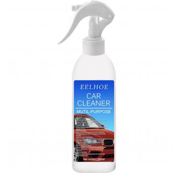 HomeGuard BubbleBlast Cleanser