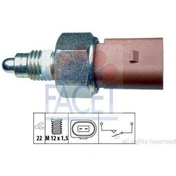 Switch for Reverse Light