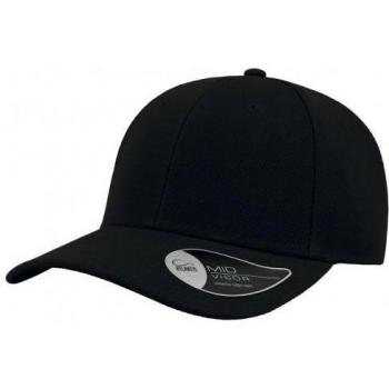Beat Kappe Atlantis 6-Panel