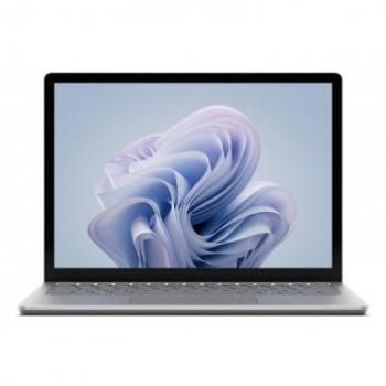 Microsoft SURFACE LAPTOP 6 13.5 U7 16GB 512SSD PLATINUM ZJW-00035