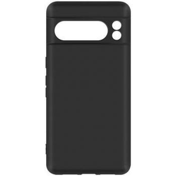 Protection Antichocs Silicone Google Pixel 8 Pro