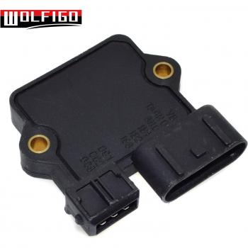 WOLFIGO Ignition Control Unit for Mitsubishi