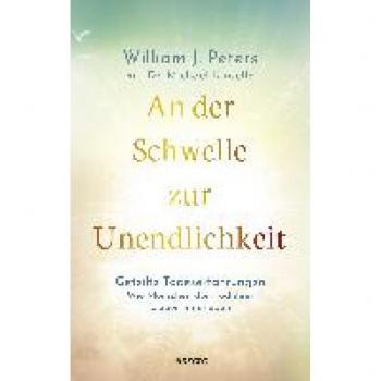 Peters, William: An der Schwelle zur Unendlichkeit