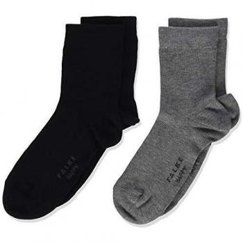FALKE Kinder Socken 2-Pack Happy