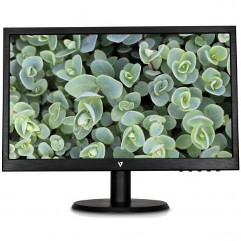 V7 L215DS-2E Monitor LED widescreen Full HD da 21,5 (Con risoluzione 1920x1080 pixels)