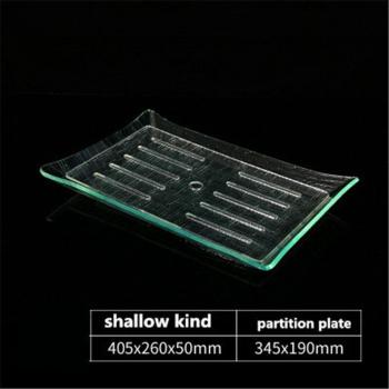 Ice Tray for Sashimi