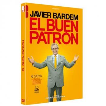 El Buen Patrón