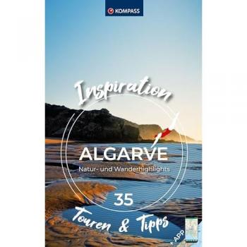 KOMPASS Inspiration Algarve