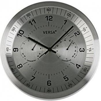 Tableau Horloger Aluminium 35 cm