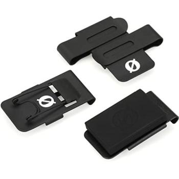 Rode FlexClip Go‑fastighetsclip för Wireless GO