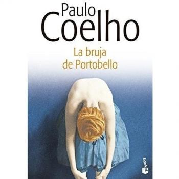 La bruja de portobello.