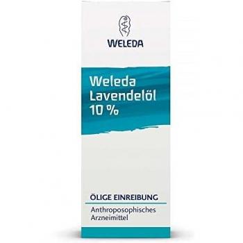 Lavendel Öl 10% 2 ml