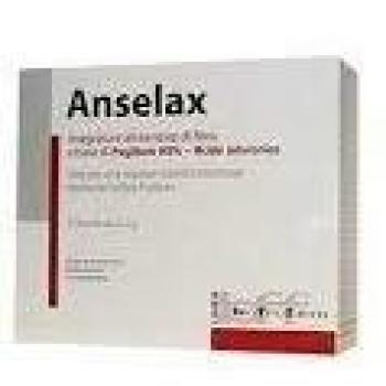 ANSELAX 14BUST