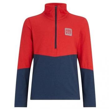 Ziener Jarps Junior Midlayer Skirolli