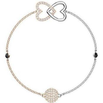 Remix Collection Bianco Misto Swarovski 5451098