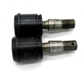 Kit d'extrémités de biellette ATV 50cc/100cc/125cc/250cc 14x20mm – 2 pièces