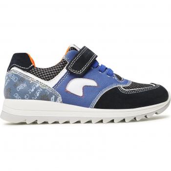 Primigi Sneaker für Kinder 3869622 S Dunkelblau