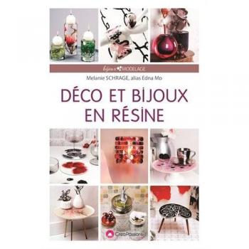 Déco et Bijoux en Résine