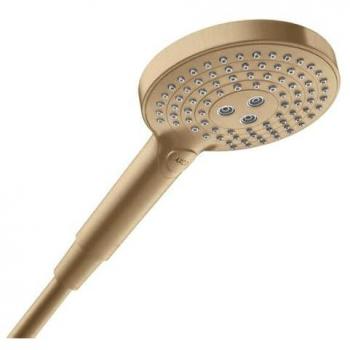 Axor ShowerSolutions 120 Douchetta a mano 3getti