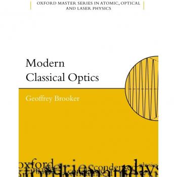 Modern Classical Optics