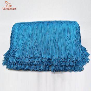 Chic Lace Tassel Trim 5Yard 100cm