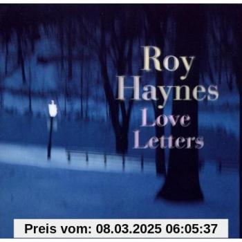 Courrier amoureux
