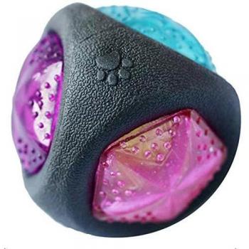 RubberRoller Intelliball for Dogs & Cats