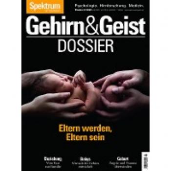 Gehirn&Geist Dossier