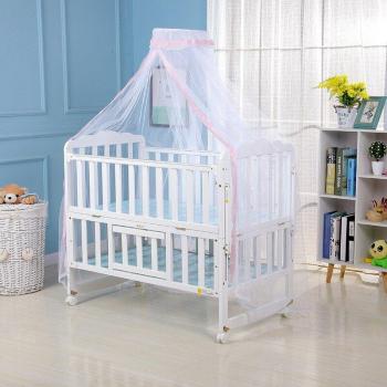 Children's Hanging Dome Mosquito Net