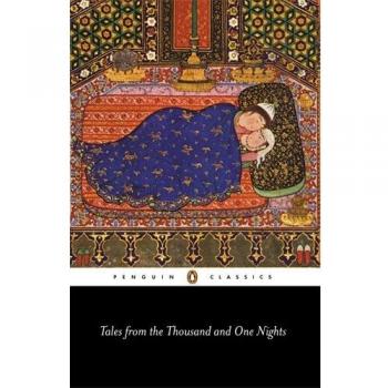 Tales from the Thousand and One Nights