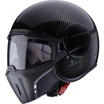 Casque Caberg Ghost Carbon taille : XS