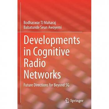 Cognitive Radio Networks: Future Directions Beyond 5G