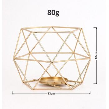 Luminaires Fil de Fer Moderne