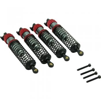 Reely RE-7409247 Aluminum Hydraulic Shock Absorber