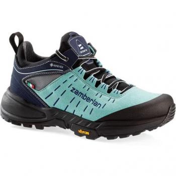 Trekking Zamberlan 335 Circe Gore‑Tex Blue Navy, EU 40½