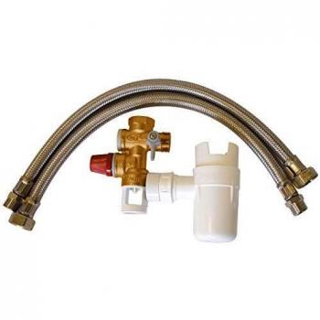 Dipra 920065 Kit de raccordement pour chauffe-eau