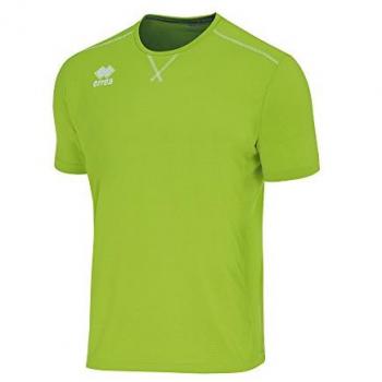 Jersey Errea Everton Vert L